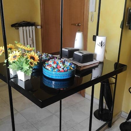 B&B Trastevere 2 Rome Buitenkant foto