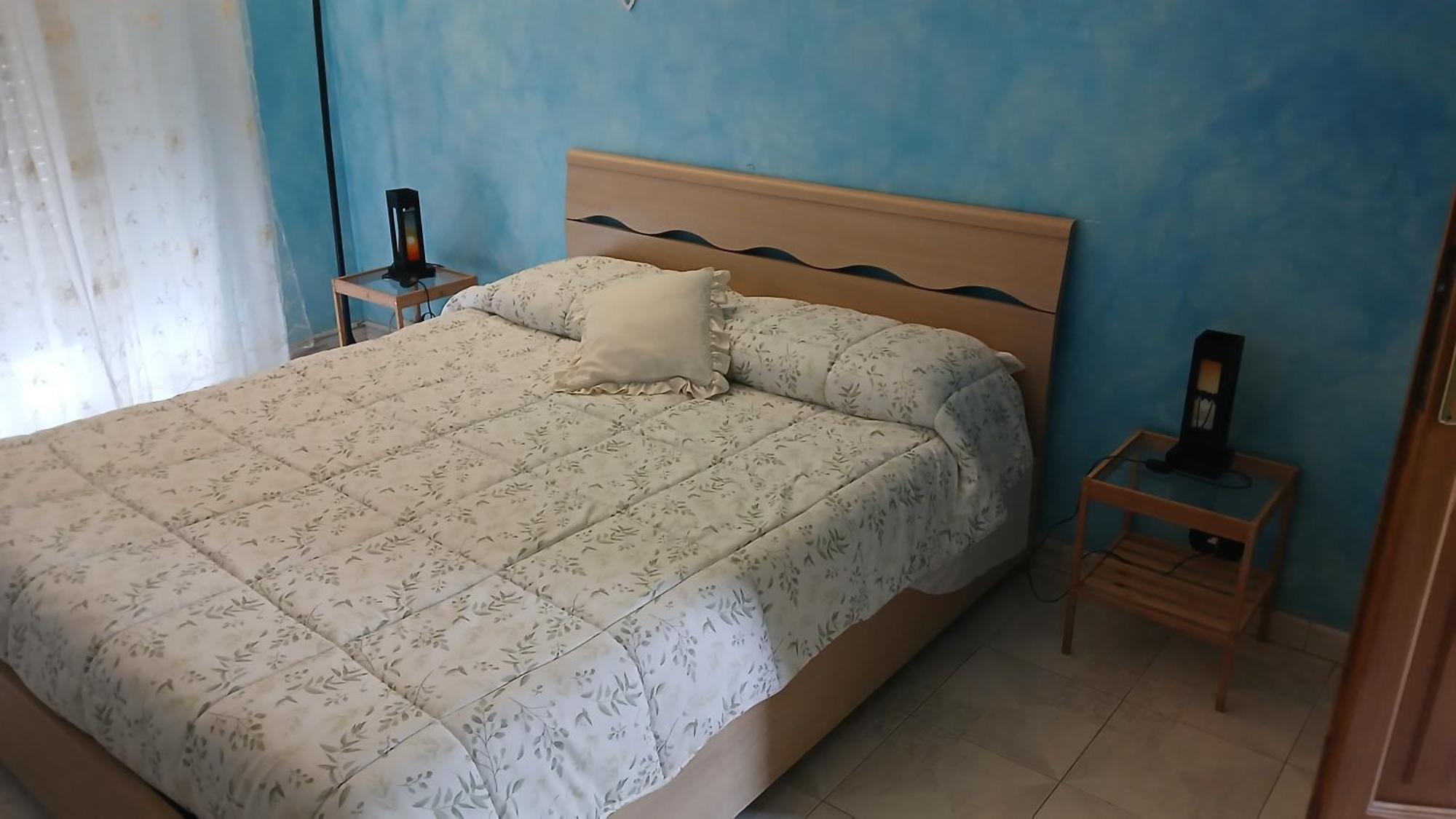 B&B Trastevere 2 Rome Buitenkant foto