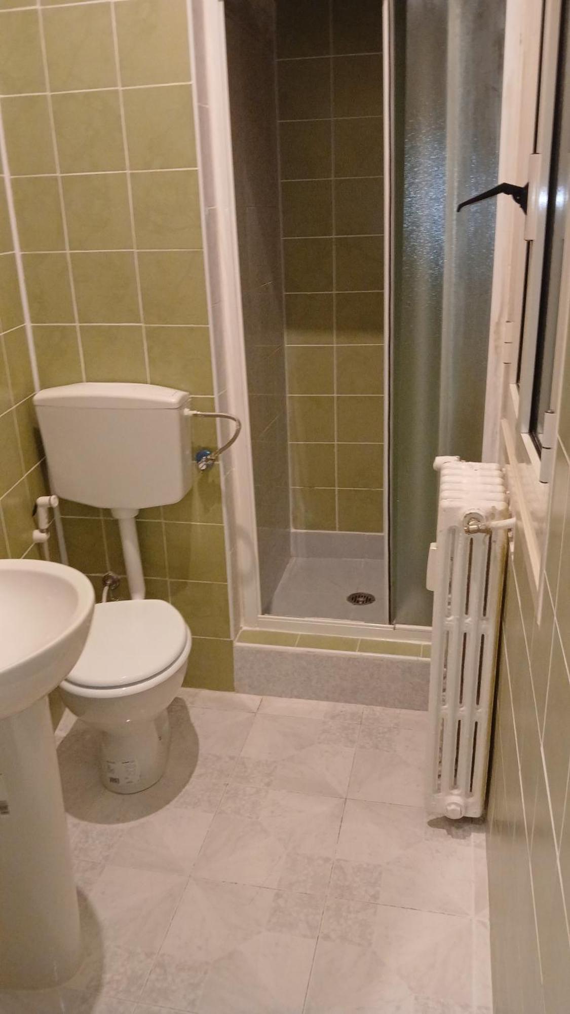 B&B Trastevere 2 Rome Buitenkant foto