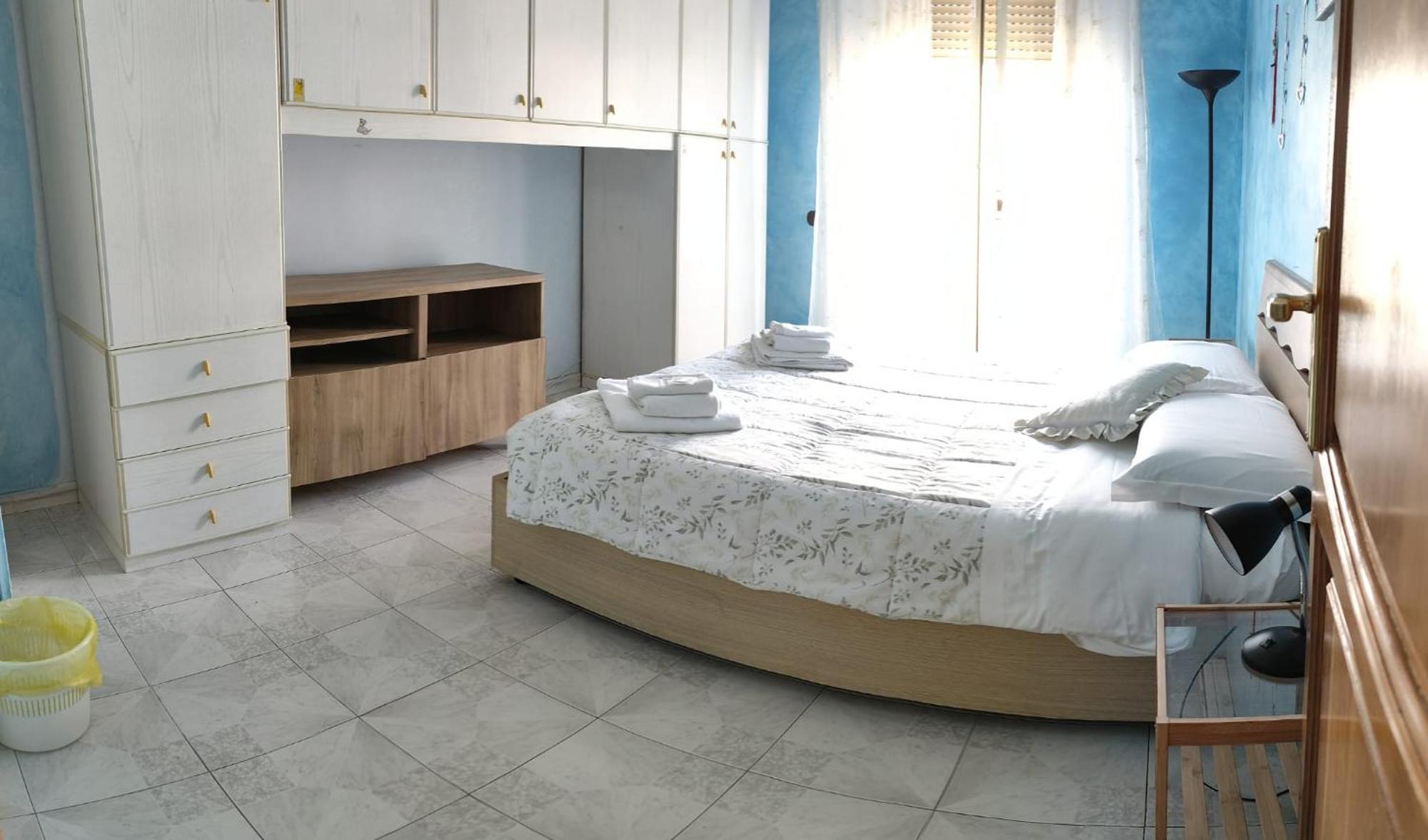 B&B Trastevere 2 Rome Buitenkant foto