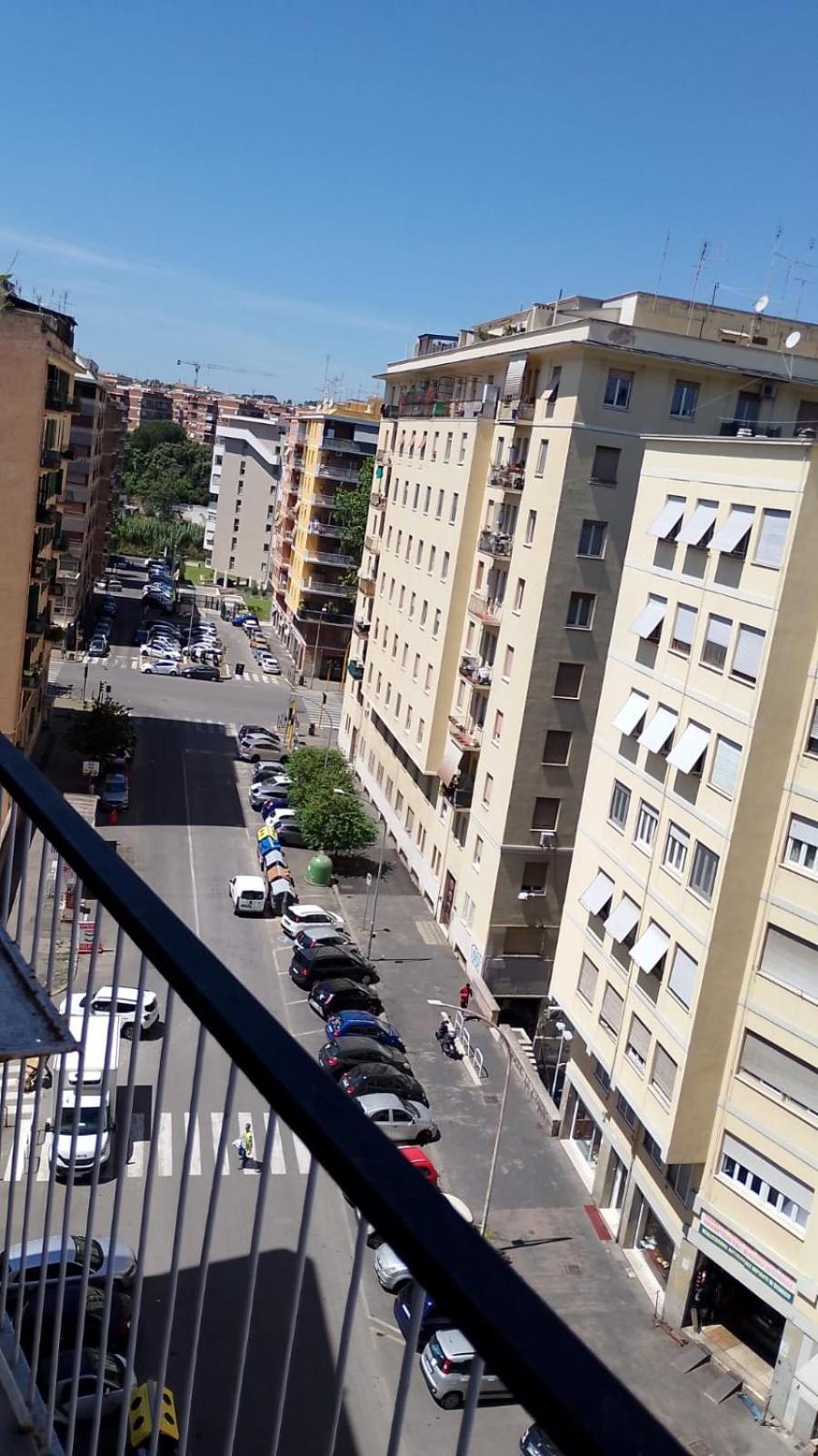 B&B Trastevere 2 Rome Buitenkant foto