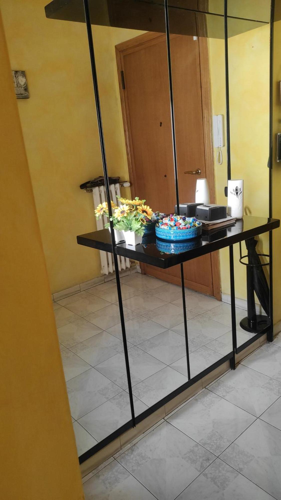 B&B Trastevere 2 Rome Buitenkant foto