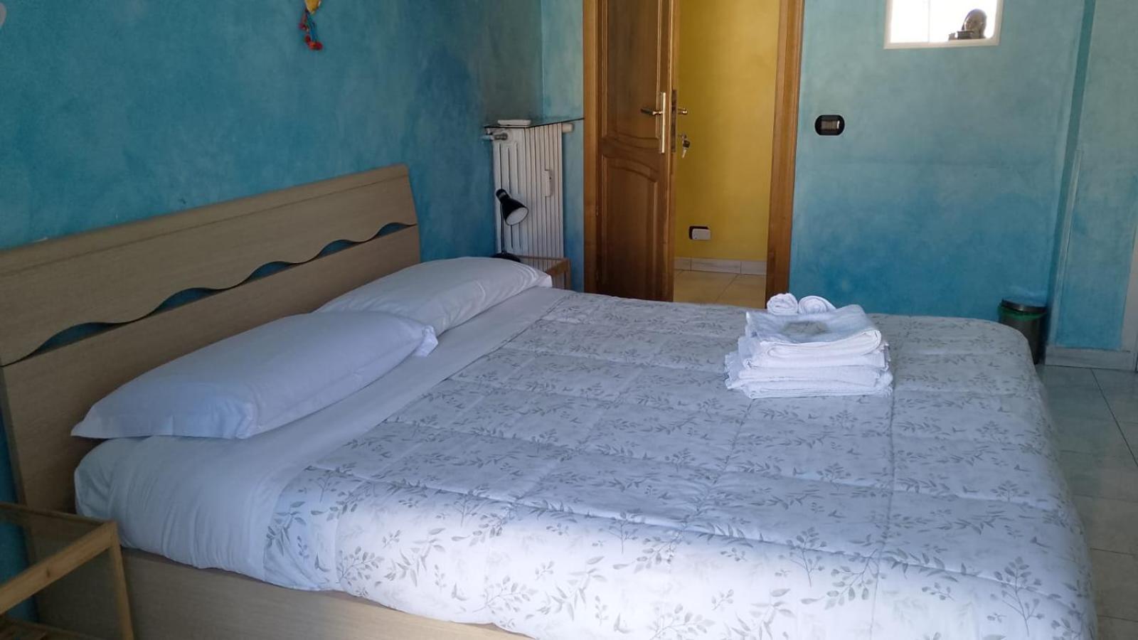 B&B Trastevere 2 Rome Buitenkant foto