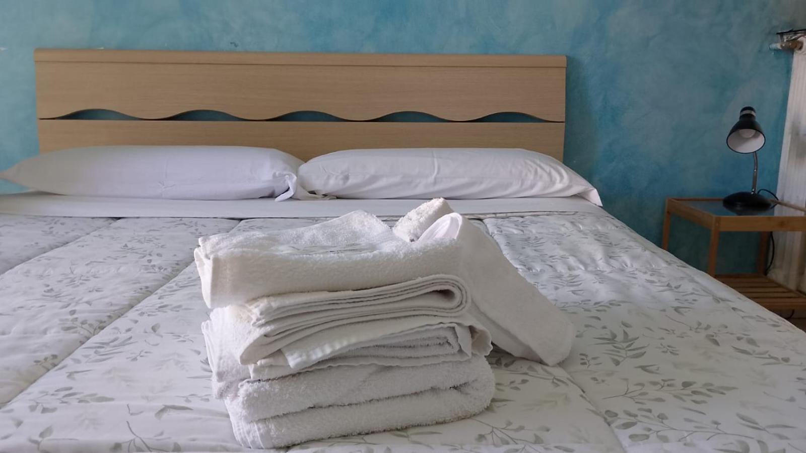 B&B Trastevere 2 Rome Buitenkant foto