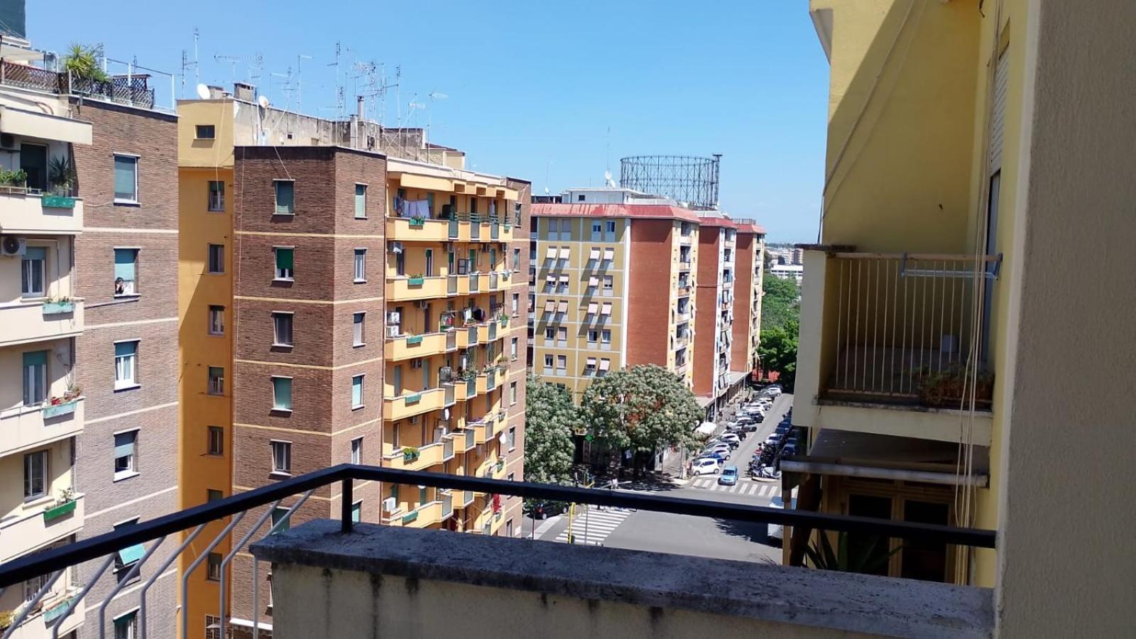 B&B Trastevere 2 Rome Buitenkant foto