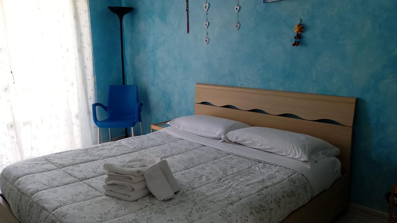 B&B Trastevere 2 Rome Buitenkant foto